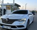 Белый Рено Talisman, объемом двигателя 1.5 л и пробегом 115 тыс. км за 15500 $, фото 1 на Automoto.ua