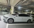 Белый Рено Talisman, объемом двигателя 1.5 л и пробегом 92 тыс. км за 12000 $, фото 1 на Automoto.ua