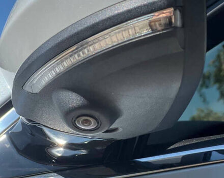 Білий Рено Talisman, об'ємом двигуна 1.5 л та пробігом 112 тис. км за 16900 $, фото 24 на Automoto.ua