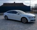 Білий Рено Talisman, об'ємом двигуна 1.5 л та пробігом 180 тис. км за 12500 $, фото 1 на Automoto.ua