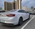 Белый Рено Talisman, объемом двигателя 1.5 л и пробегом 280 тыс. км за 14000 $, фото 5 на Automoto.ua