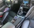 Білий Рено Talisman, об'ємом двигуна 1.46 л та пробігом 190 тис. км за 13200 $, фото 9 на Automoto.ua