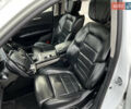 Білий Рено Talisman, об'ємом двигуна 1.6 л та пробігом 260 тис. км за 17850 $, фото 15 на Automoto.ua