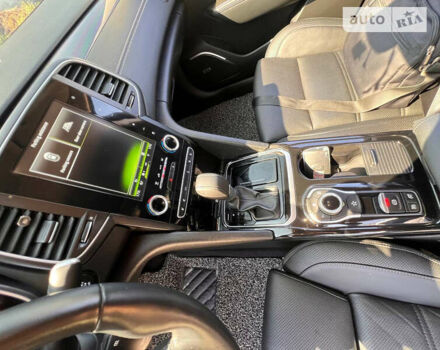 Білий Рено Talisman, об'ємом двигуна 1.5 л та пробігом 112 тис. км за 16900 $, фото 16 на Automoto.ua