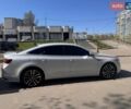 Белый Рено Talisman, объемом двигателя 1.5 л и пробегом 280 тыс. км за 14300 $, фото 5 на Automoto.ua