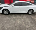 Білий Рено Talisman, об'ємом двигуна 1.6 л та пробігом 250 тис. км за 7900 $, фото 24 на Automoto.ua