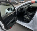 Білий Рено Talisman, об'ємом двигуна 1.6 л та пробігом 260 тис. км за 17850 $, фото 14 на Automoto.ua