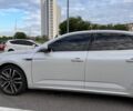 Белый Рено Talisman, объемом двигателя 1.5 л и пробегом 280 тыс. км за 14000 $, фото 9 на Automoto.ua