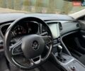 Белый Рено Talisman, объемом двигателя 2 л и пробегом 155 тыс. км за 14900 $, фото 30 на Automoto.ua