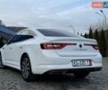 Белый Рено Talisman, объемом двигателя 2 л и пробегом 155 тыс. км за 14900 $, фото 10 на Automoto.ua