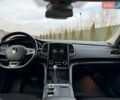 Белый Рено Talisman, объемом двигателя 2 л и пробегом 155 тыс. км за 14900 $, фото 26 на Automoto.ua