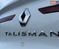 Белый Рено Talisman, объемом двигателя 2 л и пробегом 155 тыс. км за 14900 $, фото 21 на Automoto.ua