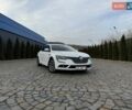 Белый Рено Talisman, объемом двигателя 2 л и пробегом 155 тыс. км за 14900 $, фото 18 на Automoto.ua
