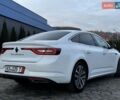 Белый Рено Talisman, объемом двигателя 2 л и пробегом 155 тыс. км за 14900 $, фото 13 на Automoto.ua