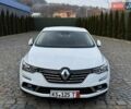 Белый Рено Talisman, объемом двигателя 2 л и пробегом 155 тыс. км за 14900 $, фото 4 на Automoto.ua