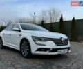 Белый Рено Talisman, объемом двигателя 2 л и пробегом 155 тыс. км за 14900 $, фото 17 на Automoto.ua