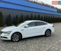 Белый Рено Talisman, объемом двигателя 2 л и пробегом 155 тыс. км за 14900 $, фото 8 на Automoto.ua