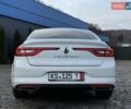 Белый Рено Talisman, объемом двигателя 2 л и пробегом 155 тыс. км за 14900 $, фото 11 на Automoto.ua