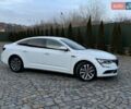 Белый Рено Talisman, объемом двигателя 2 л и пробегом 155 тыс. км за 14900 $, фото 16 на Automoto.ua