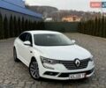 Белый Рено Talisman, объемом двигателя 2 л и пробегом 155 тыс. км за 14900 $, фото 1 на Automoto.ua