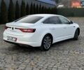 Белый Рено Talisman, объемом двигателя 2 л и пробегом 155 тыс. км за 14900 $, фото 14 на Automoto.ua