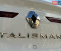 Белый Рено Talisman, объемом двигателя 2 л и пробегом 155 тыс. км за 15500 $, фото 10 на Automoto.ua