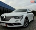Белый Рено Talisman, объемом двигателя 2 л и пробегом 155 тыс. км за 14900 $, фото 7 на Automoto.ua