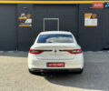 Белый Рено Talisman, объемом двигателя 2 л и пробегом 155 тыс. км за 15500 $, фото 1 на Automoto.ua