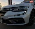 Білий Рено Talisman, об'ємом двигуна 1.8 л та пробігом 31 тис. км за 27000 $, фото 13 на Automoto.ua