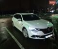Белый Рено Talisman, объемом двигателя 1.5 л и пробегом 281 тыс. км за 12950 $, фото 6 на Automoto.ua