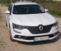 Белый Рено Talisman, объемом двигателя 1.6 л и пробегом 205 тыс. км за 15500 $, фото 9 на Automoto.ua