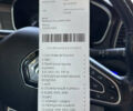 Білий Рено Talisman, об'ємом двигуна 1.5 л та пробігом 200 тис. км за 15100 $, фото 22 на Automoto.ua