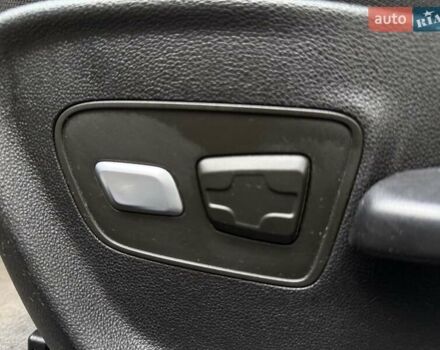 Білий Рено Talisman, об'ємом двигуна 1.5 л та пробігом 245 тис. км за 12999 $, фото 27 на Automoto.ua