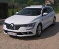 Білий Рено Talisman, об'ємом двигуна 1.6 л та пробігом 205 тис. км за 15500 $, фото 1 на Automoto.ua