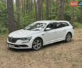 Білий Рено Talisman, об'ємом двигуна 1.5 л та пробігом 200 тис. км за 15100 $, фото 34 на Automoto.ua