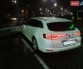 Белый Рено Talisman, объемом двигателя 1.5 л и пробегом 281 тыс. км за 12950 $, фото 2 на Automoto.ua