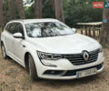 Білий Рено Talisman, об'ємом двигуна 1.5 л та пробігом 200 тис. км за 15100 $, фото 24 на Automoto.ua