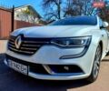 Білий Рено Talisman, об'ємом двигуна 1.6 л та пробігом 260 тис. км за 12900 $, фото 10 на Automoto.ua