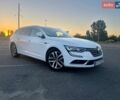 Білий Рено Talisman, об'ємом двигуна 1.6 л та пробігом 126 тис. км за 13500 $, фото 1 на Automoto.ua