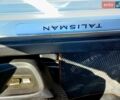 Білий Рено Talisman, об'ємом двигуна 1.6 л та пробігом 260 тис. км за 12900 $, фото 32 на Automoto.ua