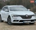 Белый Рено Talisman, объемом двигателя 1.5 л и пробегом 260 тыс. км за 11999 $, фото 1 на Automoto.ua