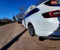 Білий Рено Talisman, об'ємом двигуна 1.6 л та пробігом 260 тис. км за 12900 $, фото 5 на Automoto.ua