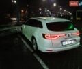 Білий Рено Talisman, об'ємом двигуна 1.5 л та пробігом 281 тис. км за 12950 $, фото 2 на Automoto.ua
