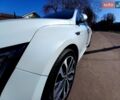 Білий Рено Talisman, об'ємом двигуна 1.6 л та пробігом 260 тис. км за 12900 $, фото 4 на Automoto.ua