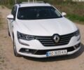 Білий Рено Talisman, об'ємом двигуна 1.6 л та пробігом 205 тис. км за 15500 $, фото 9 на Automoto.ua