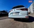 Білий Рено Talisman, об'ємом двигуна 1.6 л та пробігом 260 тис. км за 13500 $, фото 17 на Automoto.ua