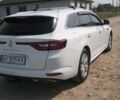 Білий Рено Talisman, об'ємом двигуна 1.6 л та пробігом 205 тис. км за 15500 $, фото 4 на Automoto.ua