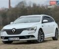 Белый Рено Talisman, объемом двигателя 1.5 л и пробегом 260 тыс. км за 11999 $, фото 5 на Automoto.ua