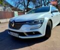 Белый Рено Talisman, объемом двигателя 1.6 л и пробегом 260 тыс. км за 13500 $, фото 1 на Automoto.ua