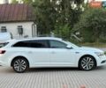 Белый Рено Talisman, объемом двигателя 1.6 л и пробегом 216 тыс. км за 13600 $, фото 9 на Automoto.ua